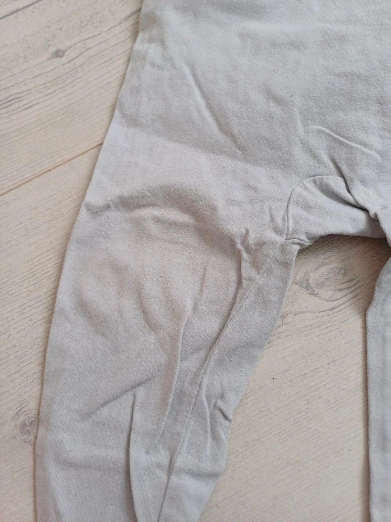 Pijama 1 peça 12 meses – photo 2